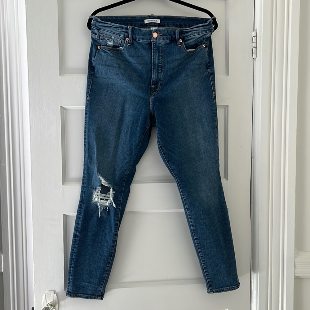 Good American good waist